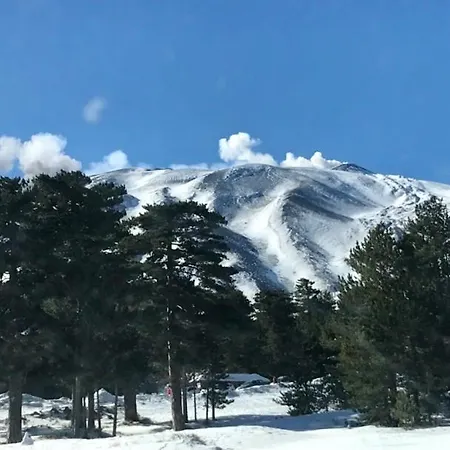 Zaffiro Lavico Etna Nature Sea *
